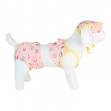 Biqu�ni para Cachorro 